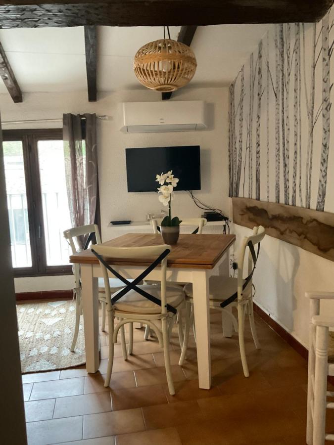 Montez Au Creneau, Face A La Cite Vue Sublime Apartment Carcassonne Exterior photo